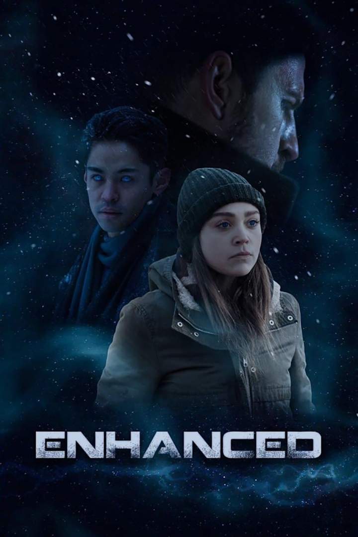 Enhanced