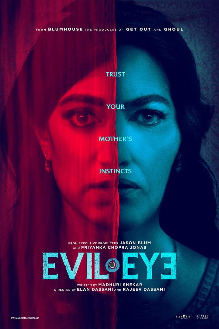 Evil Eye