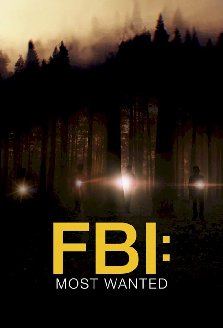 FBI: Most Wanted (Season 4 Episode 1-22) Download Netnaija
