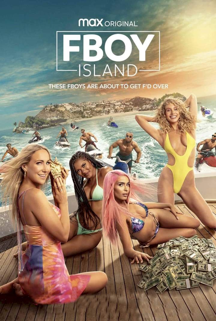 FBOY Island (Season 2 Episode 1-10) Download Netnaija