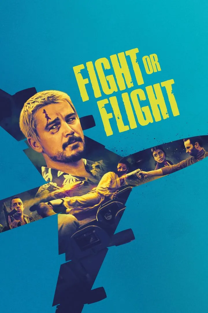 Fight Or Flight