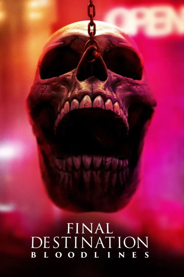 Final Destination Bloodlines