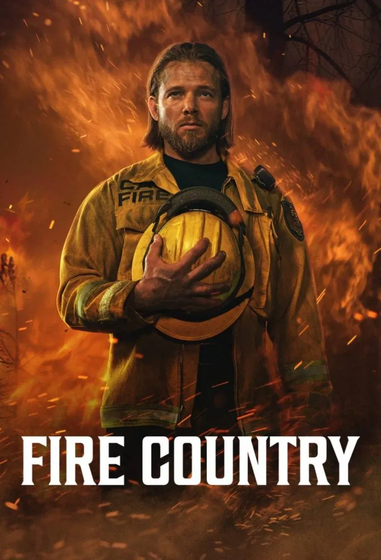 Fire Country (Season 4 Episode 1-6) Download Netnaija