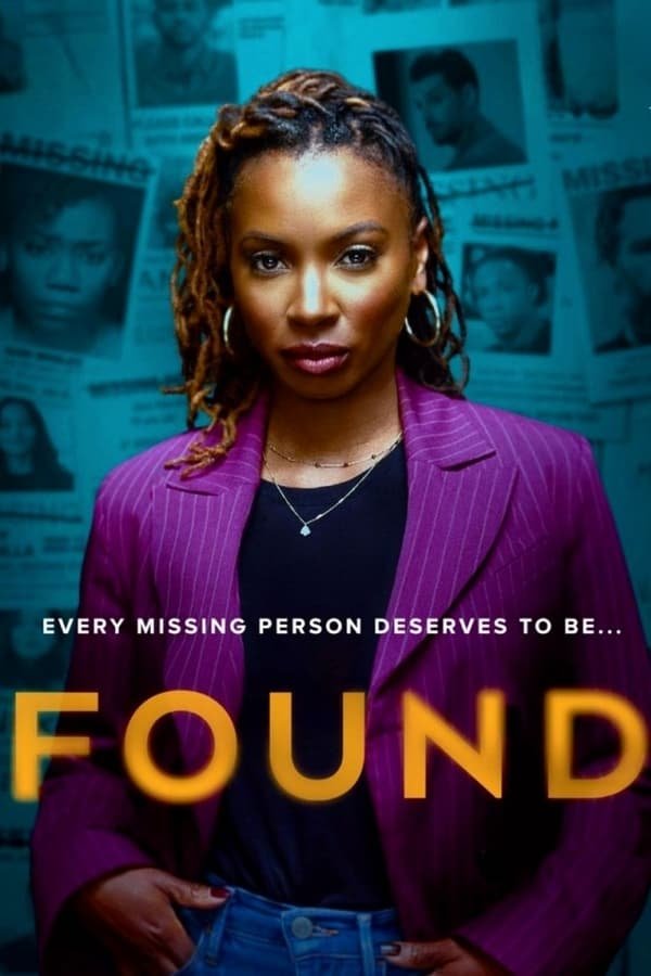 Found (Season 1 Episode 1-13) Download Netnaija.shop