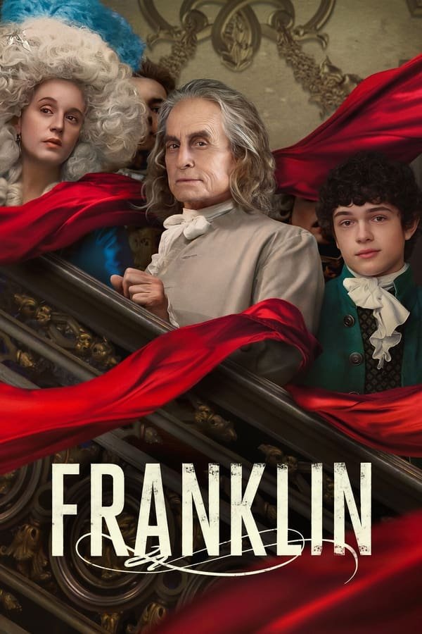 Franklin (Season 1 Episode 1-8) Download Netnaija