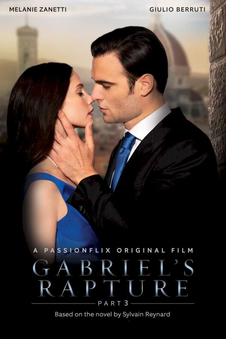 Gabriel’s Rapture: Part III