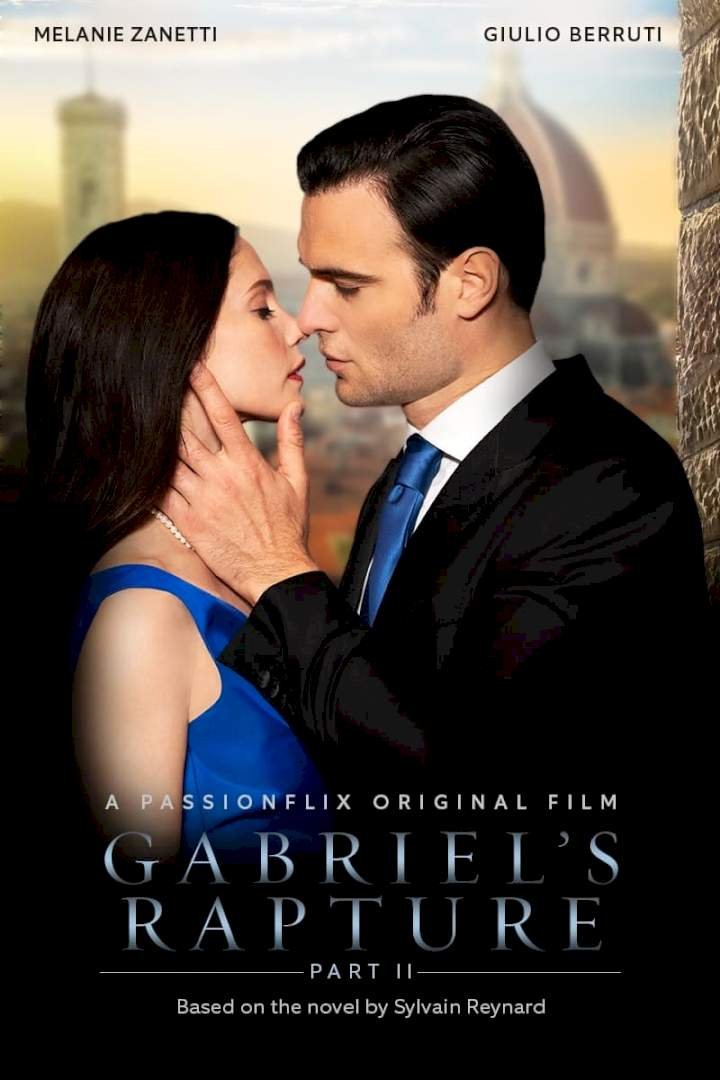 Gabriel’s Rapture: Part II