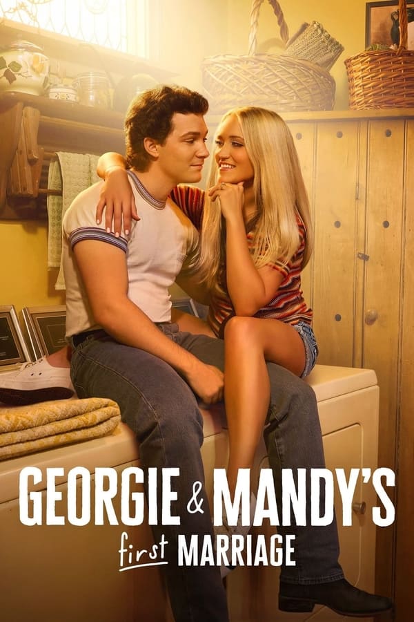 Georgie & Mandy’s First Marriage (Season 2 Episode 1-2) Download Netnaija