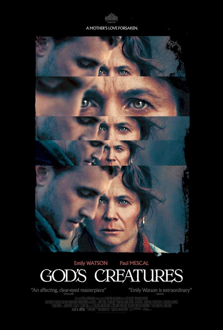God’s Creatures