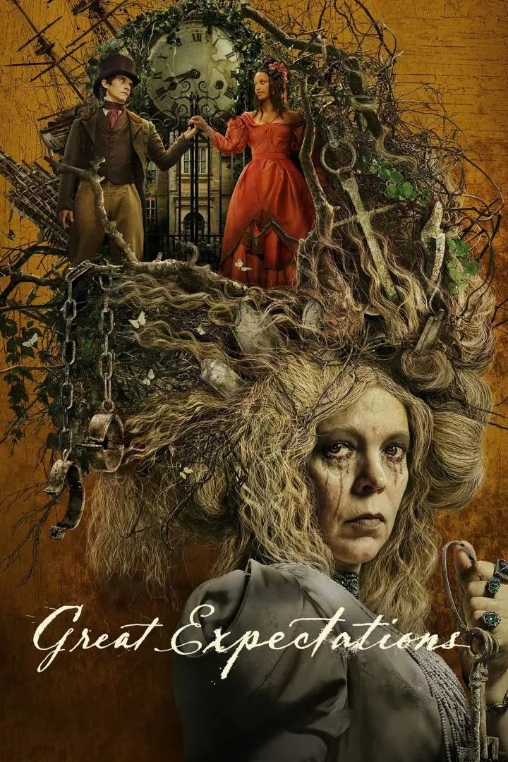 Great Expectations (Season 1 Episode 1-4) Download Netnaija
