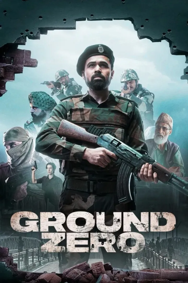 Ground Zero