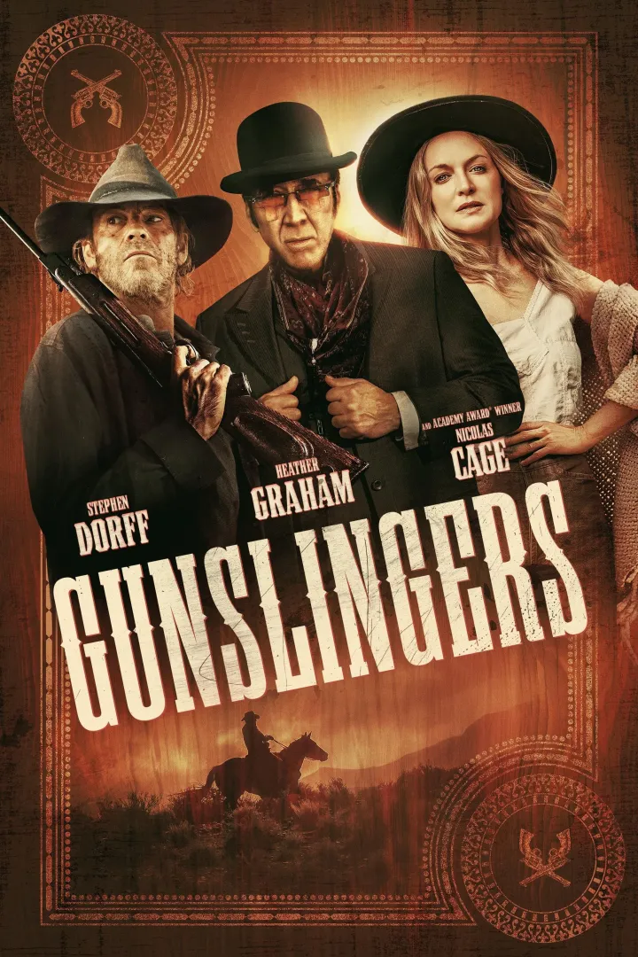 Gunslingers