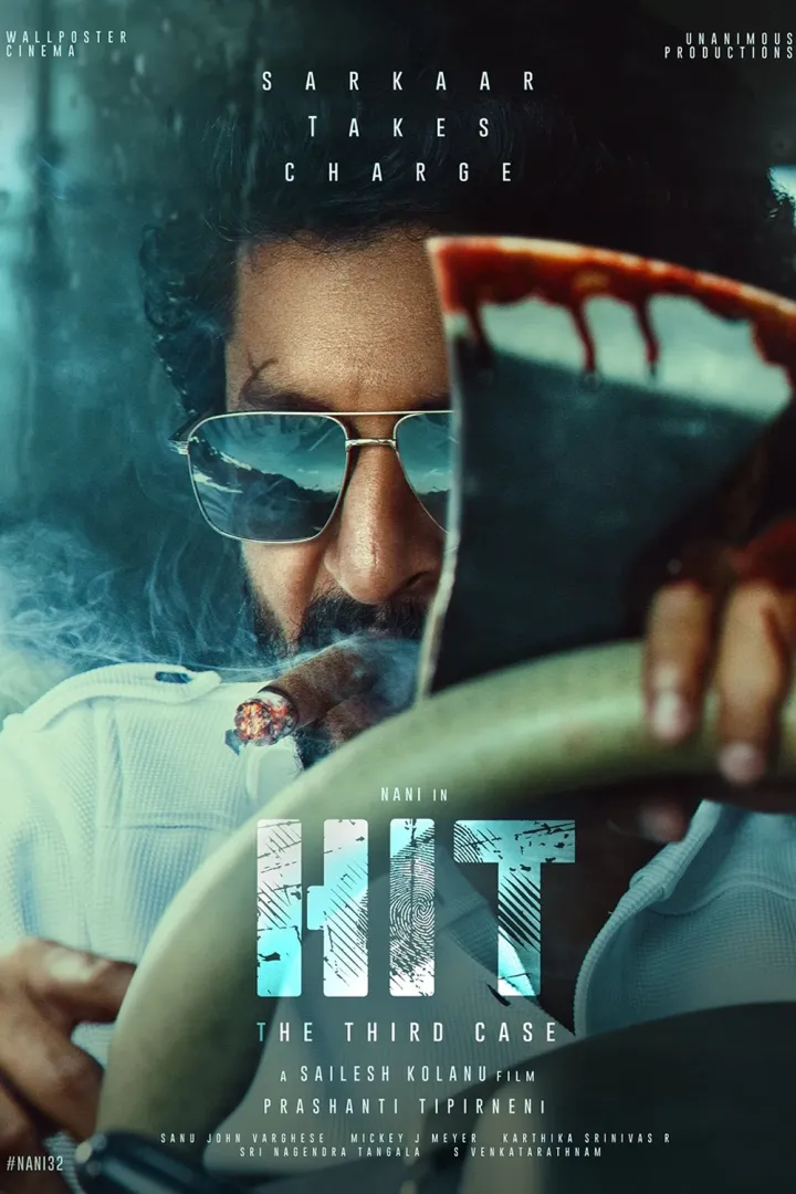 HIT: The Third Case