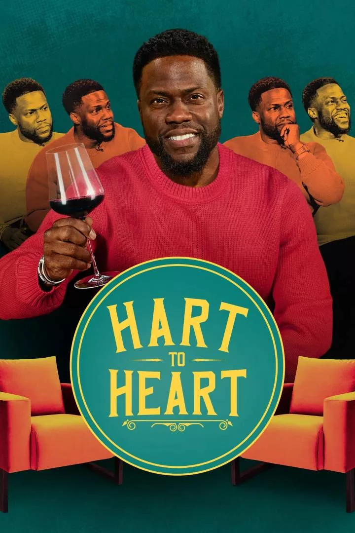 Hart To Heart (Season 3 Episode 1-9) Download Netnaija