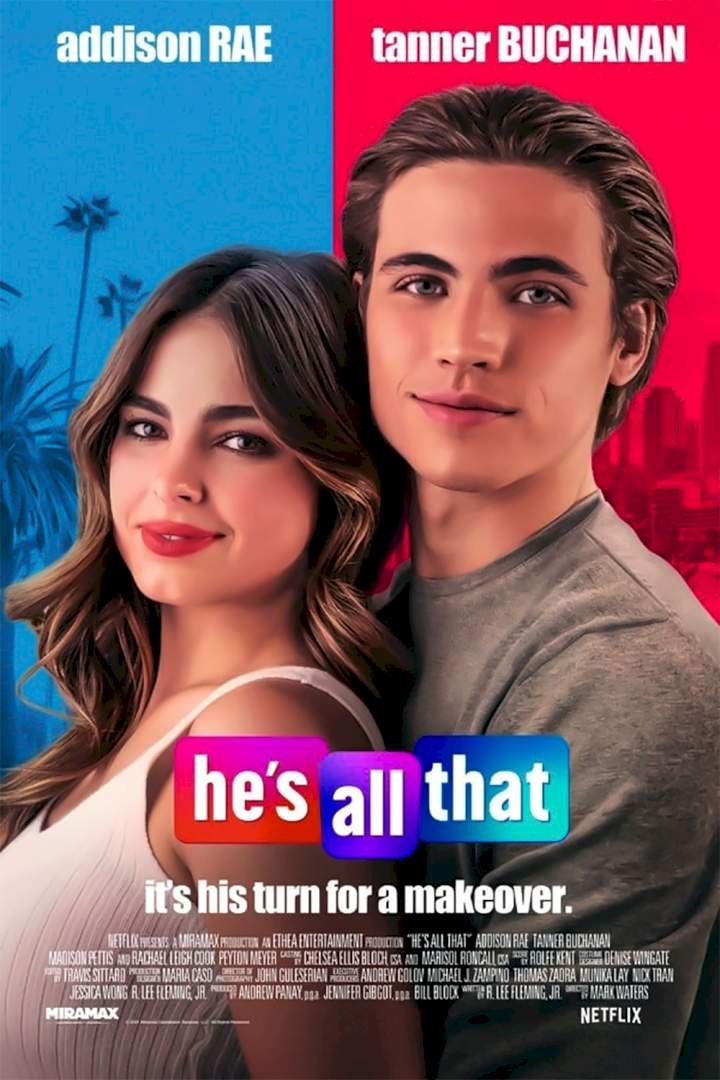 He’s All That