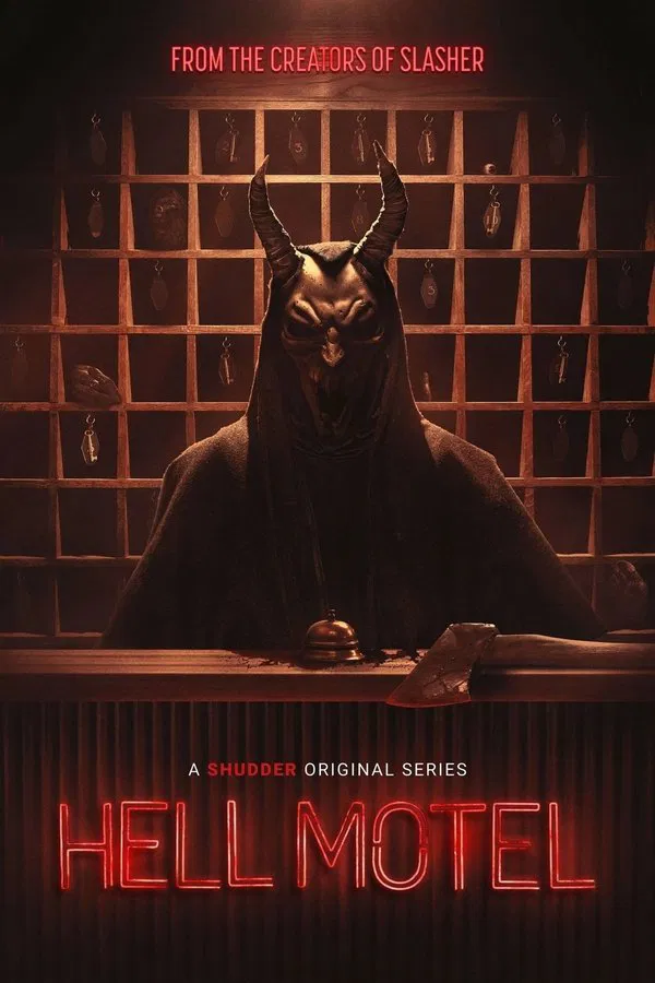 Hell Motel (Season 1 Episode 1-6) Download Netnaija.shop