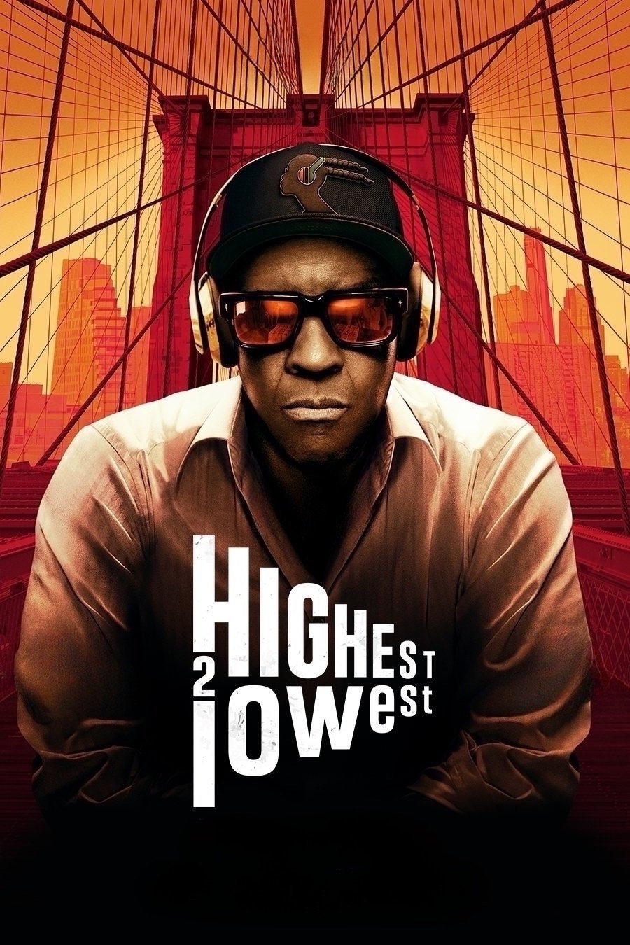 Highest 2 Lowest