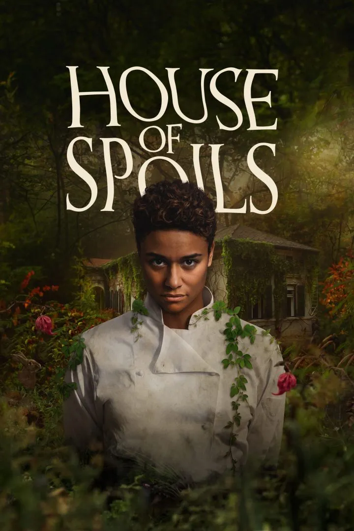 House Of Spoils