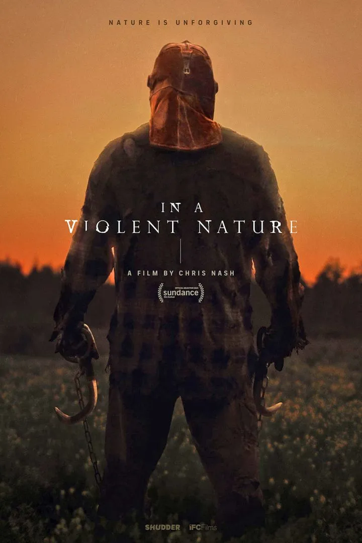 In A Violent Nature