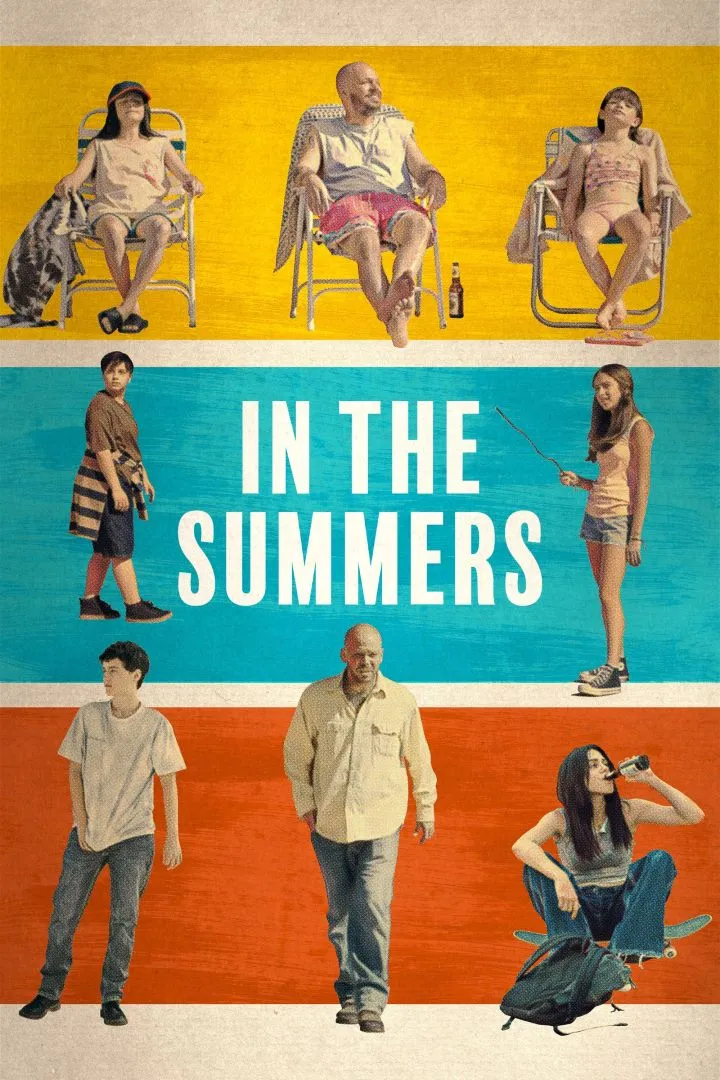 In The Summers