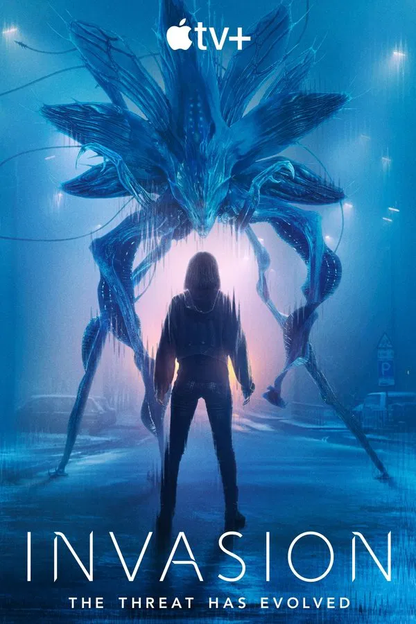 Invasion (Season 3 Episode 1) Download Netnaija.shop