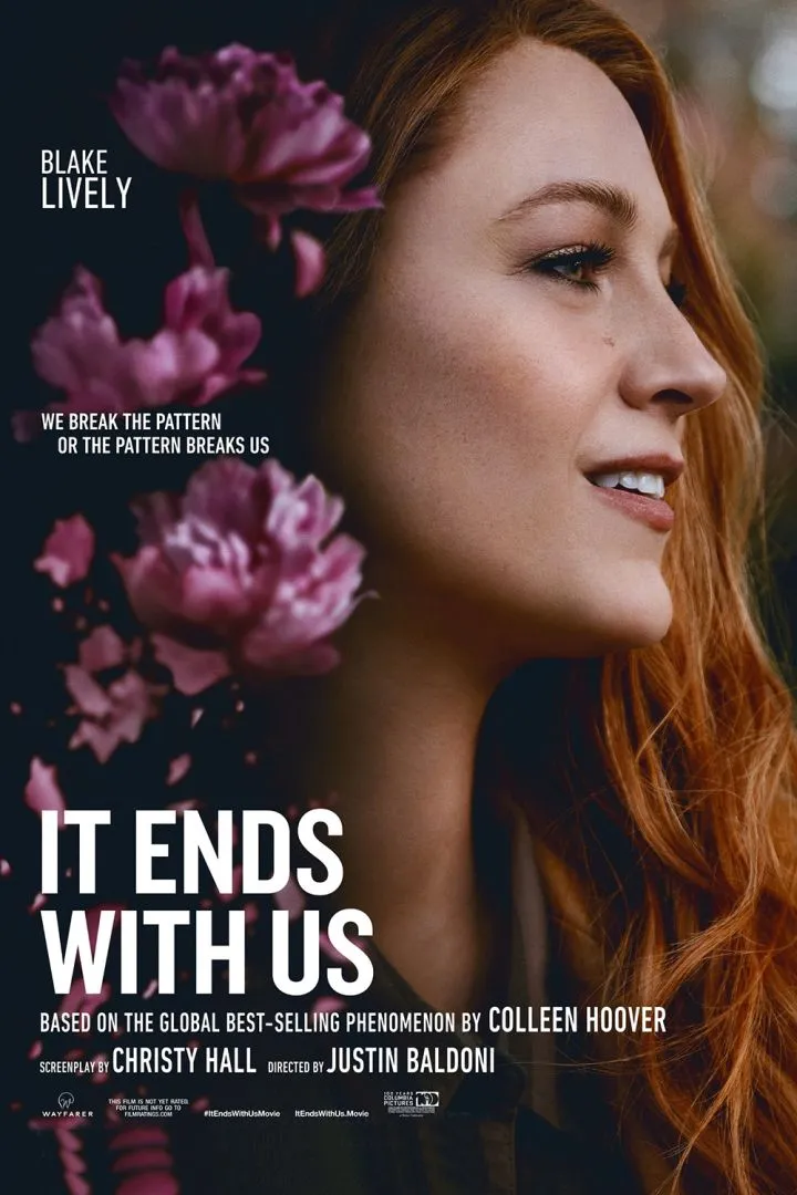 It Ends With Us