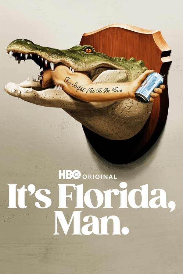 It's Florida, Man (Season 1 Episode 1-5) Download Netnaija