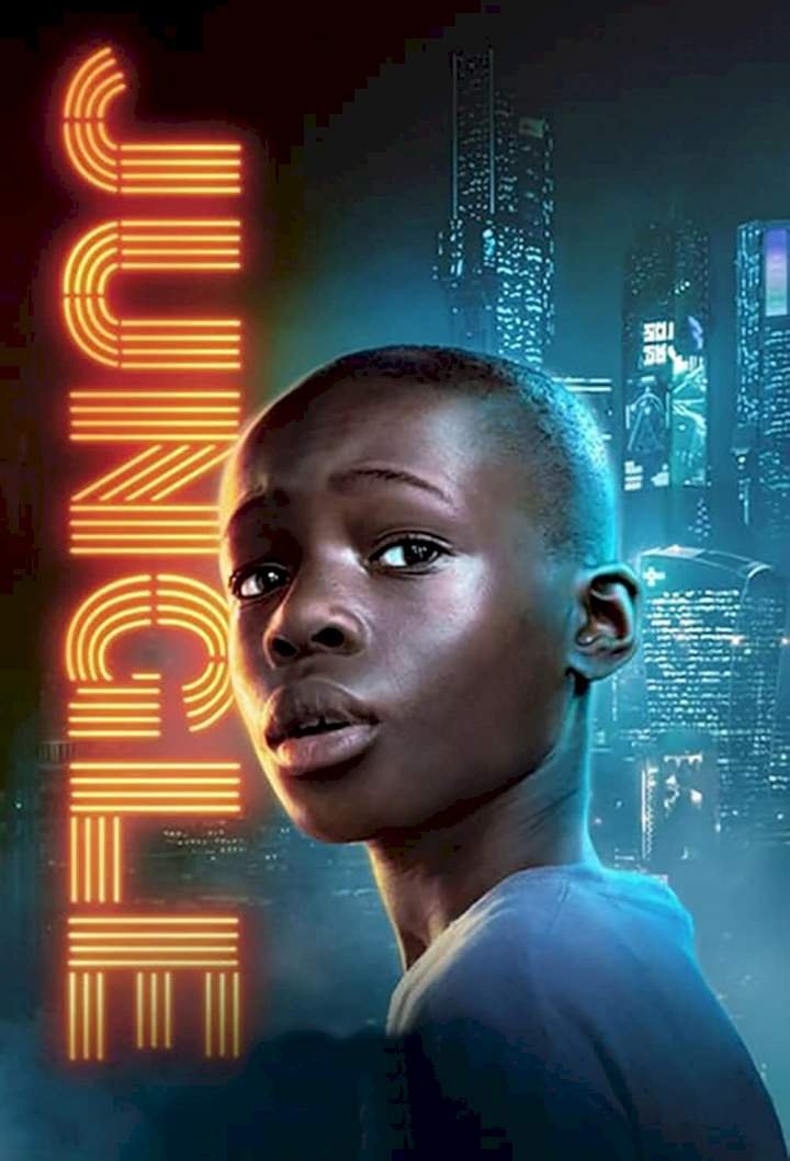 Jungle (Season 1 Episode 1-6) Download Netnaija