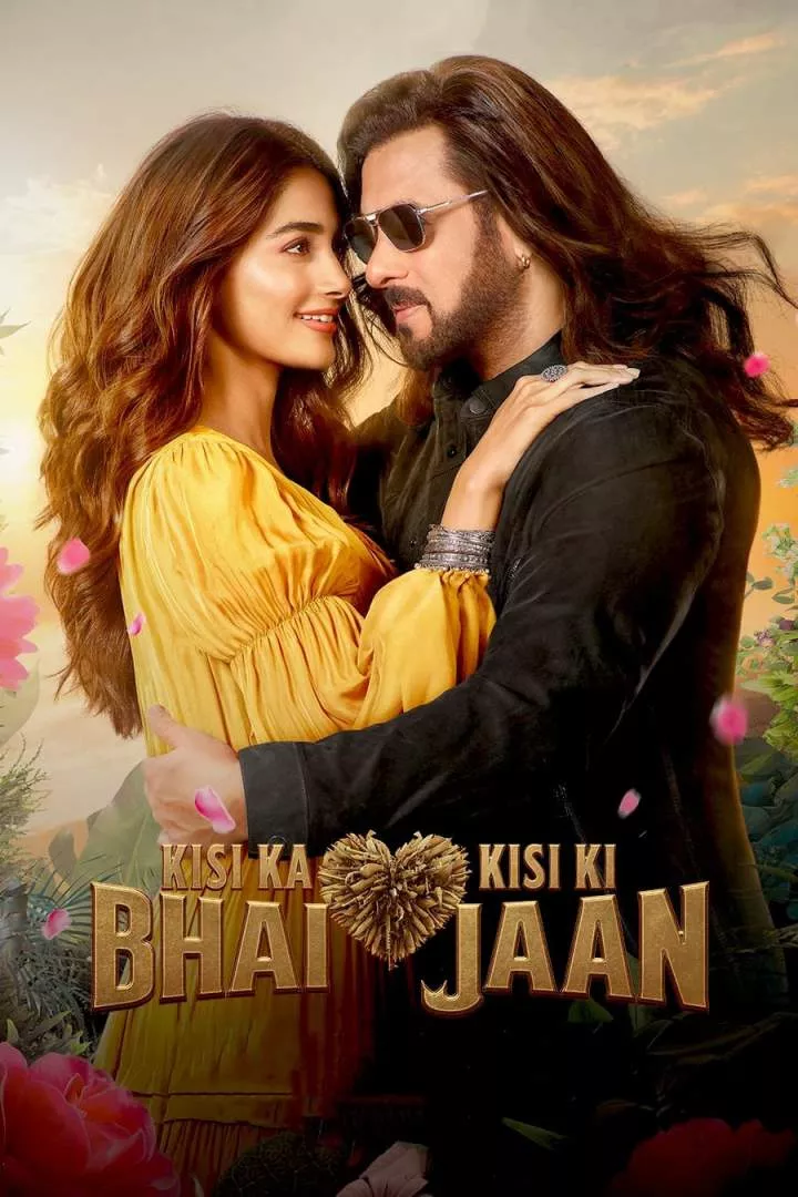 Kisi Ka Bhai… Kisi Ki Jaan