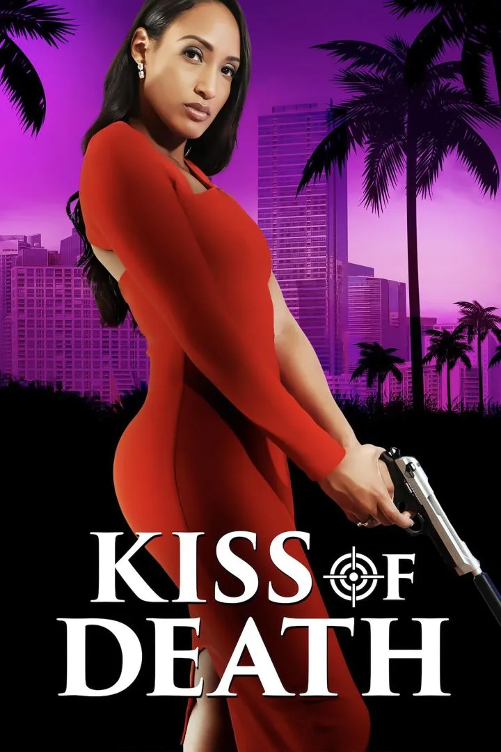 Kiss Of Death