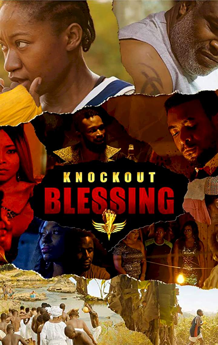 Knockout Blessing
