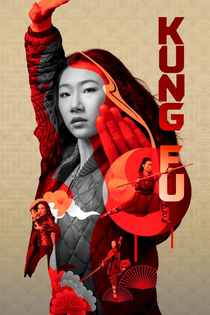 Kung Fu (Season 3 Episode 1-13) Download Netnaija