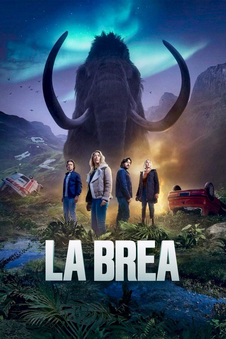 La Brea (Season 2 Episode 1-14) Download Netnaija