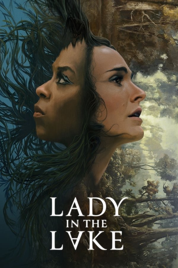Lady In The Lake (Season 1 Episode 1-7) Download Netnaija