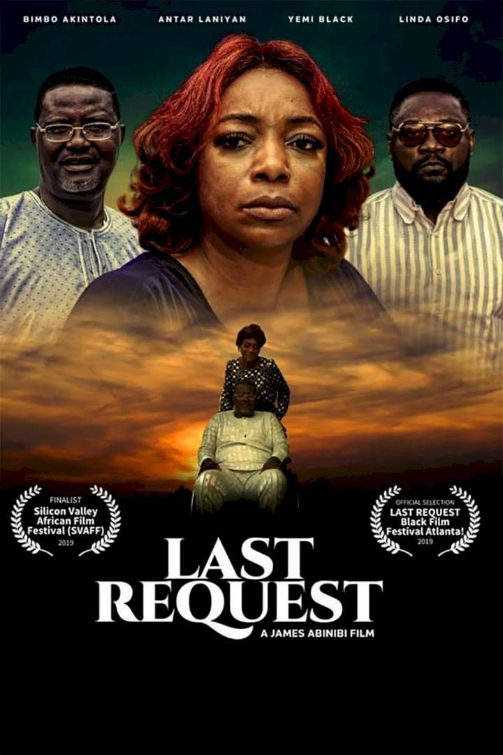 Last Request