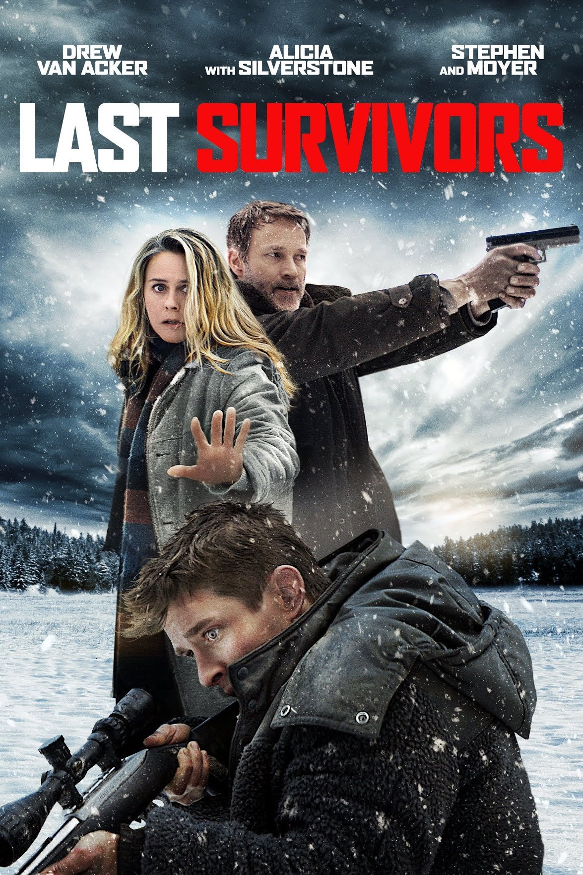 Last Survivors