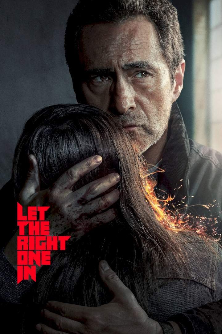Let The Right One In (Season 1 Episode 1-10) Download Netnaija