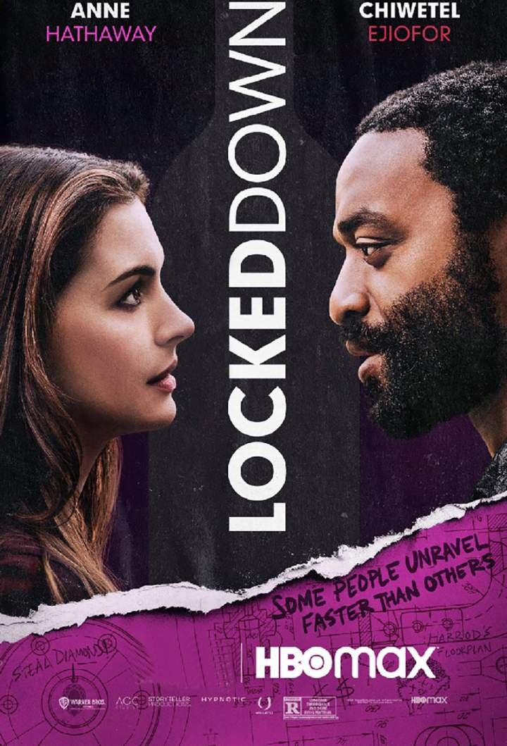Locked Down