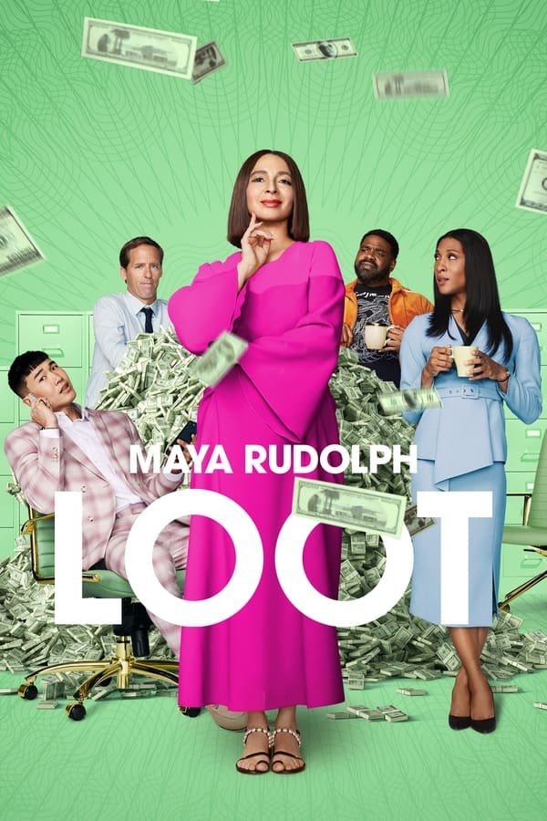 Loot (Season 2 Episode 1-10) Download Netnaija