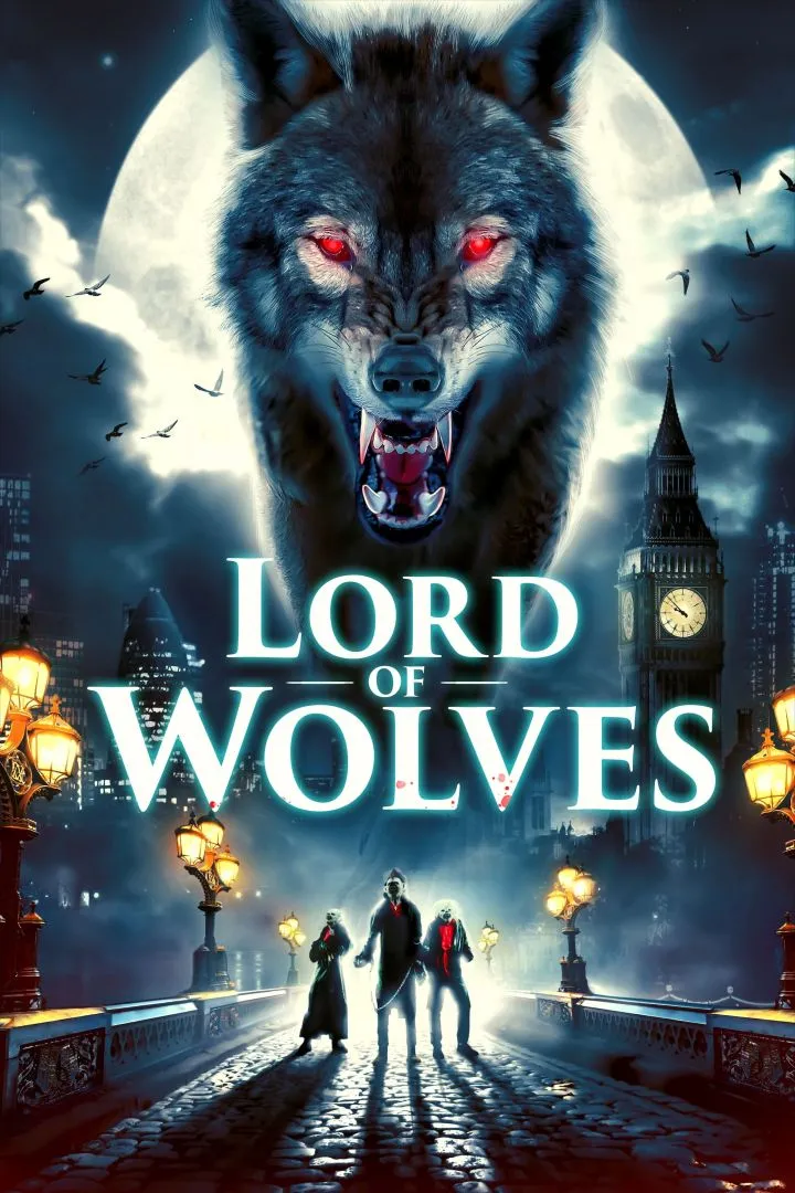 Lord Of Wolves