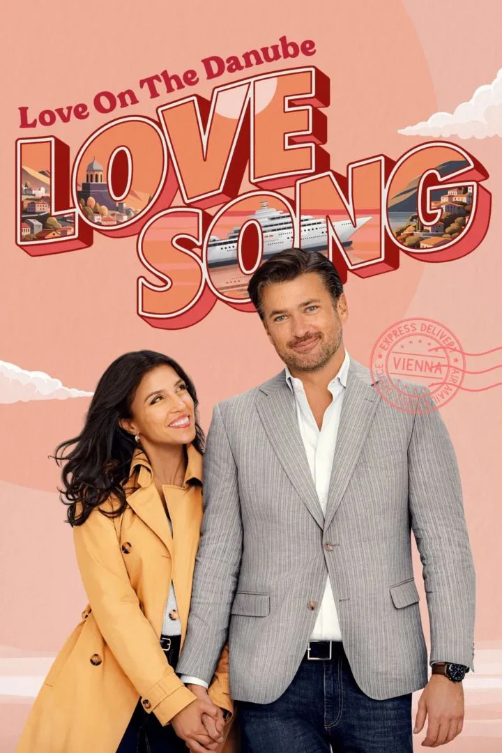Love On The Danube: Love Song