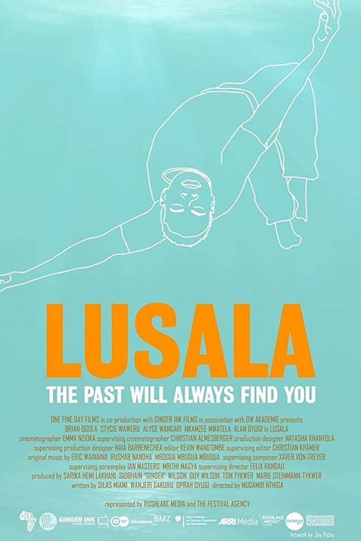 Lusala