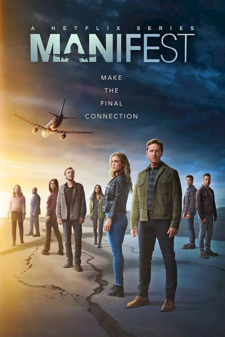 Manifest (Season 4 Episode 1-20) Download Netnaija