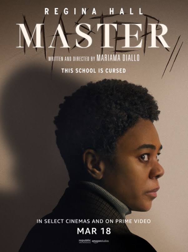 Master