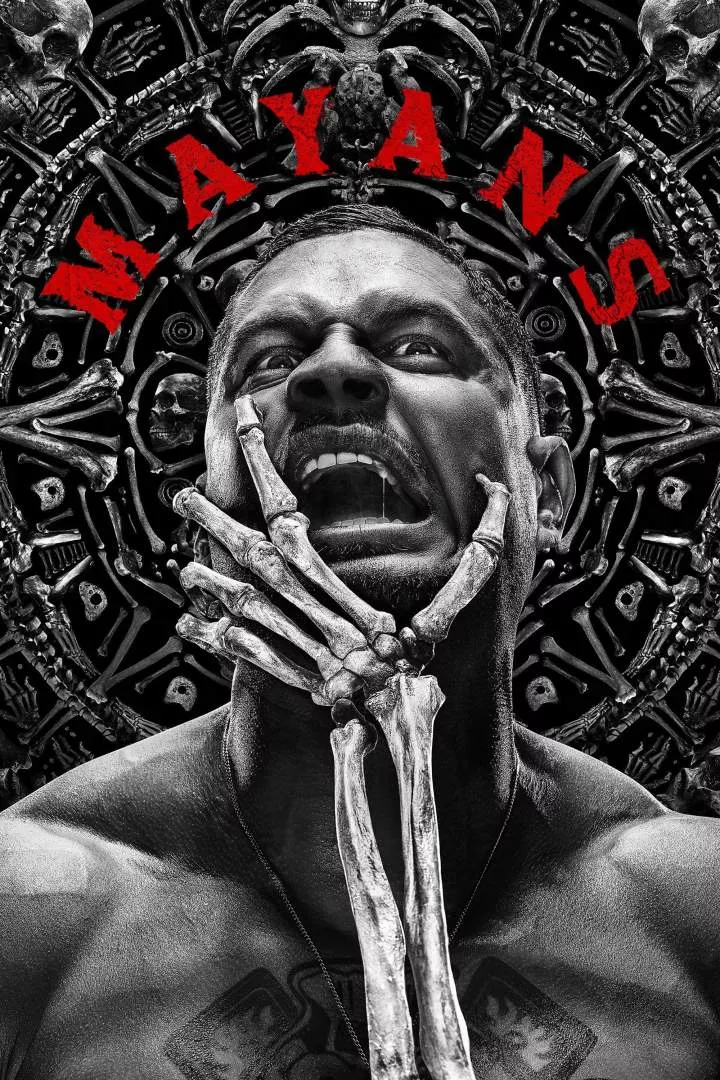 Mayans M.C. (Season 5 Episode 1-10) Download Netnaija