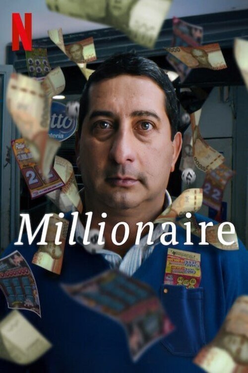Millionaire
