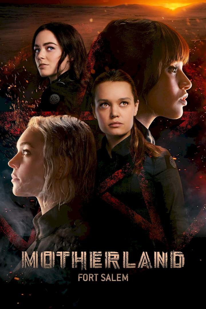 Motherland: Fort Salem (Season 3 Episode 1-10) Download Netnaija