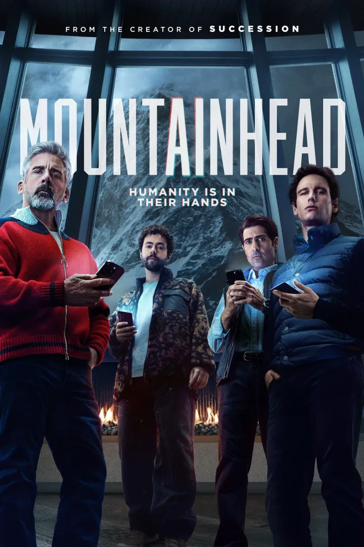 Mountainhead