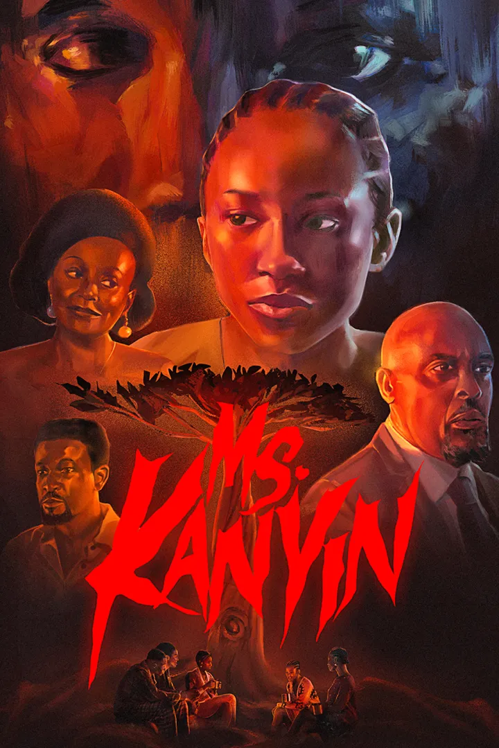 Ms. Kanyin