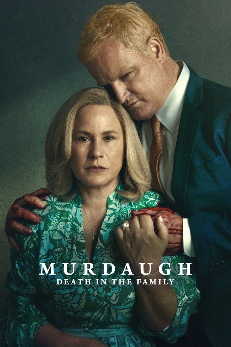 Murdaugh: Death In The Family (Season 1 Episode 1-3) Download Netnaija